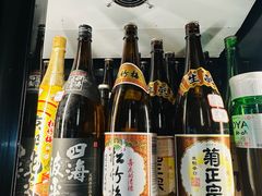 -肉匠日式烧肉屋·和牛居酒屋·酒水小食堂(大汉悦中心店)