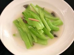 -莫干山郡安里度假酒店-桃尖中餐厅