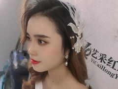 -艺采红鹰职业培训学校