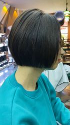 -New Fashion发型定制