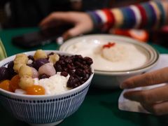 -堂屋糖水店(愚园店)