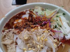 -西北馍王.陕西手工面(龙湖白沙天街店)