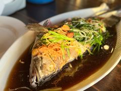 -大螃蟹海鲜餐厅