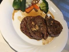 牛排-维兰西餐(万泉河店)