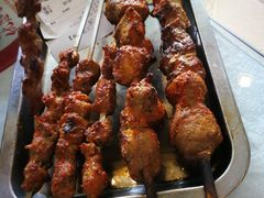 -马尔龙新疆饭店·清真(瑞景店)