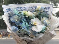 -爱尚花坊(大林路店)