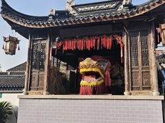 -三林塘老街