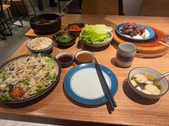 -烧肉达人•炭火烧肉(新天地店)