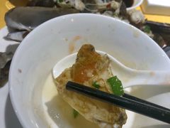 -胖大嫂渔家排档·全海景餐厅(渔村店)