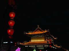 -西安城墙·碑林历史文化景区