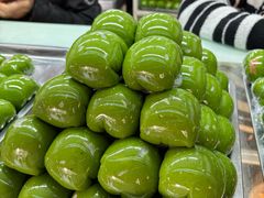 -许阿姨糕团店(南京总店)