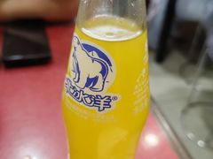 北冰洋-北大地皖峰饭馆