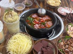 -笔记安顺夺夺粉火锅