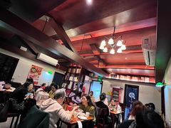 -付小姐在成都(中山公园店)