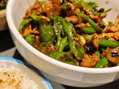 -院里寻菜·精致庭院菜(观沙岭店)