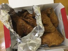 -SUN炸鸡专门店(西塔总店)