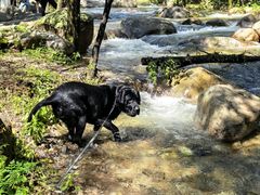 -玉渡山自然风景区