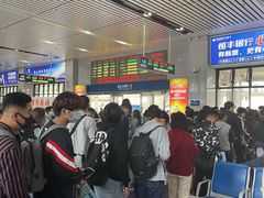 -烟台南站