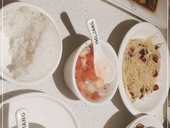 -江渔儿酸菜鱼(东厦一百店)