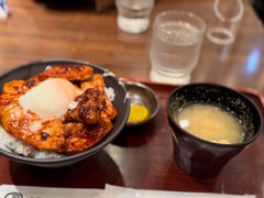 -ドライブインいとう豚丼名人(新千岁机场店)