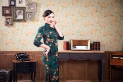 -WPlus明星肖像亲子全家福摄影