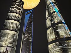 -麦当劳(静安寺店)