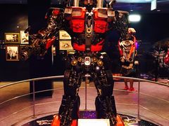 -信不信由你博物馆