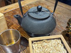 -魁盛居百年鲁菜馆(县西巷店)