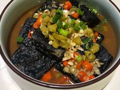 老长沙臭豆腐-慕湘精致湖南菜(水贝店)