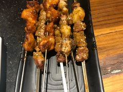 -烧货·活海鲜炭烧(湖滨商业街店)