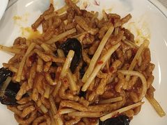 -功德林素菜饭庄(前门店)