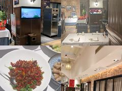 -毛家饭店·融合新湘菜·主题宴(齐鲁软件园店)