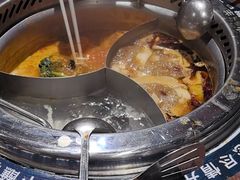 -快乐小羊(富强中路店)