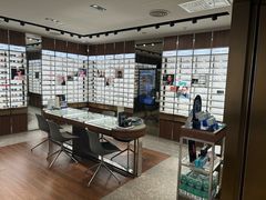 -LensCrafters亮视点(蓝色港湾店)