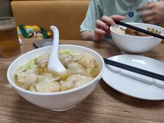 -百福麵家(新馬路店)