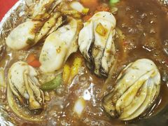 -天天海鲜城·海鲜大排档(新溪店)