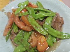 炒猪肝-联生老店(集美店)