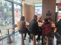 -麦当劳(阳朔益田西街店)