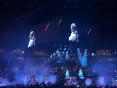 -梦之蓝青奥体育公园体育馆