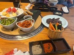 -赤坂亭·M9和牛烧肉·铁板烧·日料398放题(长泰广场店)