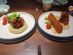 -应天大明王朝·南京菜(中山陵店)