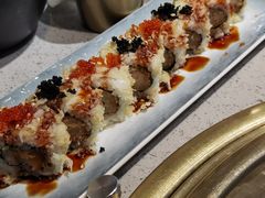 -妥妥烤肉料理(昙华林店)