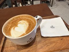 -Peet's 皮爷咖啡(深圳湾万象城店)