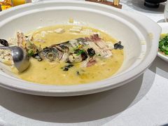 -海鸿荟·沿江菜(中山北路店)