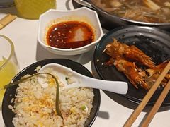 -重庆巴渝火锅(钟家村店)