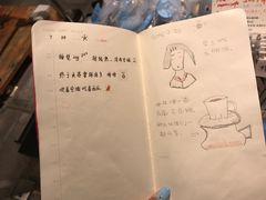 账单-猫的天空之城概念书店(苏州诚品店)