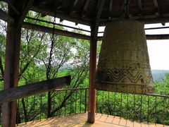 -大青沟风景区