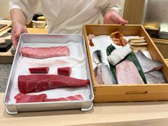 -鮨一日本料理旗舰店(总店)