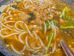 小锅煮米线-多味居(剪子巷店)