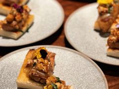 -Bistro 63 创意融合料理(广粤天地店)